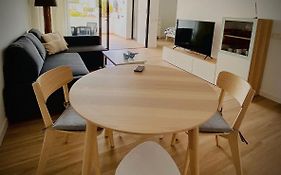 Ftv Holidays Homes - Home With You